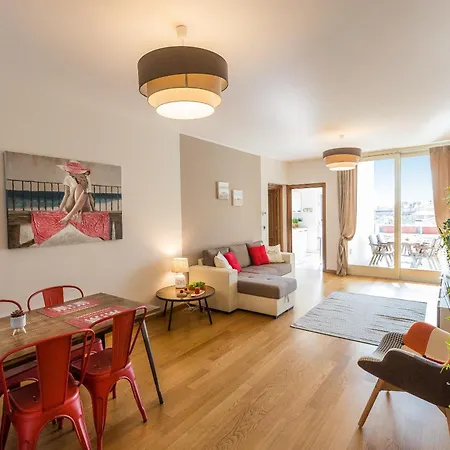 Boutique Domus Trastevere Family Apartment *