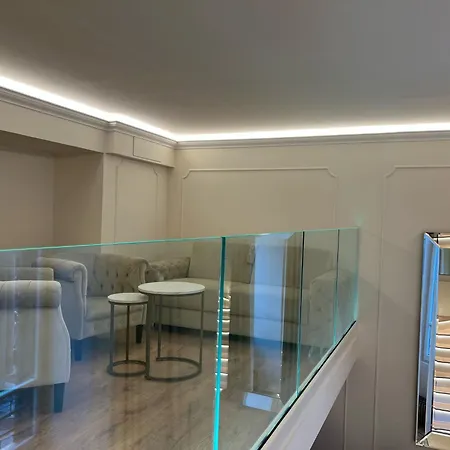 Heart Of - Pantheon View Holiday home