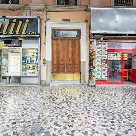 Guest house Le Regine - - Adult Only