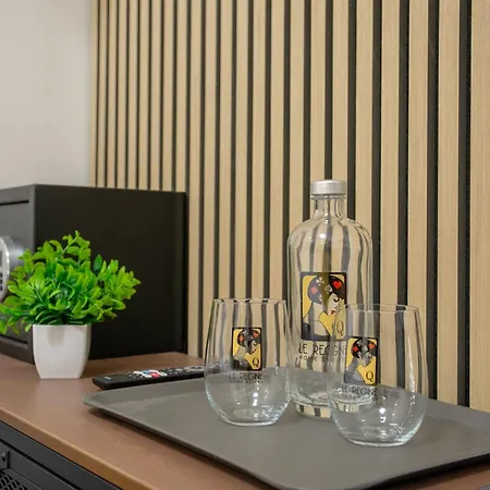 Guest house Le Regine - - Adult Only