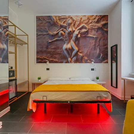 Le Regine - - Adult Only * Roma