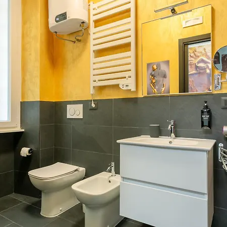 Affittacamere Le Regine - - Adult Only Roma