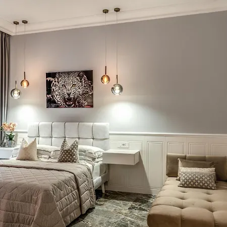 Spanish Steps Oasis Guest house Rome