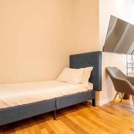 Cunabu Emilio 4* Roma