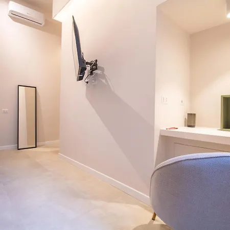 Hotel Cunabu Emilio Roma