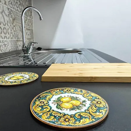 Casa vacanze Giame House Ischia Casamicciola Terme