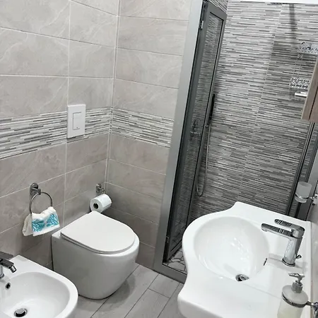 Casa vacanze Giame House Ischia *
