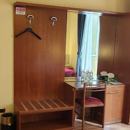 Fenicia Hotel