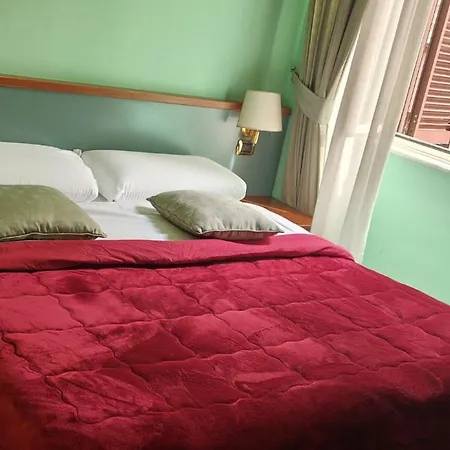 Fenicia Hotel 2*