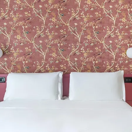 Hotel Parker - Gruppo Blam