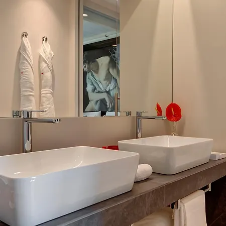 Otel Agrippina Gran Melia - The Leading Of The World