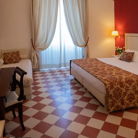 Basilica 3*
