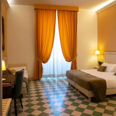 Basilica 3* Roma