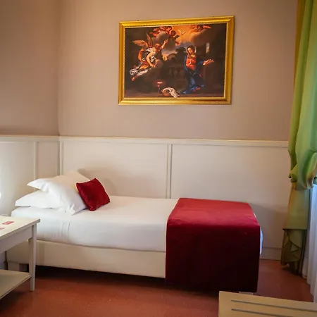 Basilica Hotel