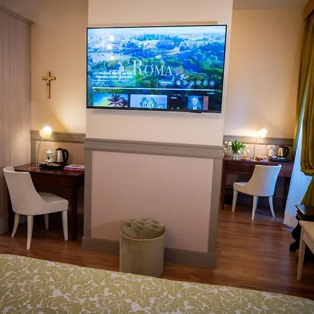 Hotel Basilica