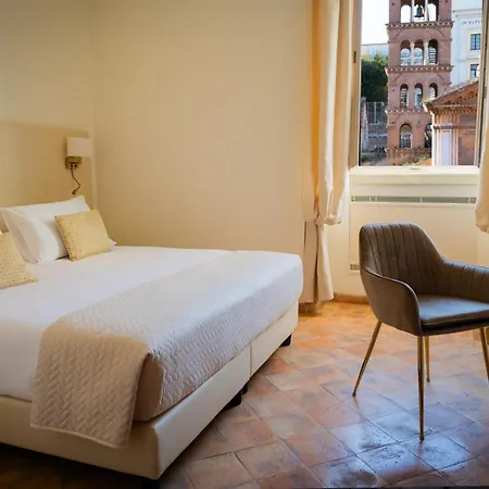 Basilica Hotel Roma
