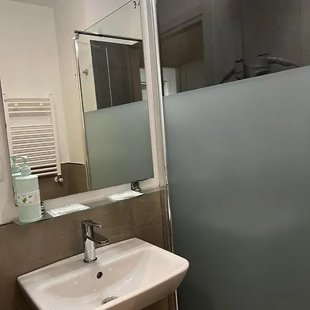 Πανσιόν My Place