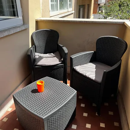 My Place Πανσιόν *