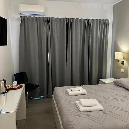 My Place Πανσιόν Ρώμη