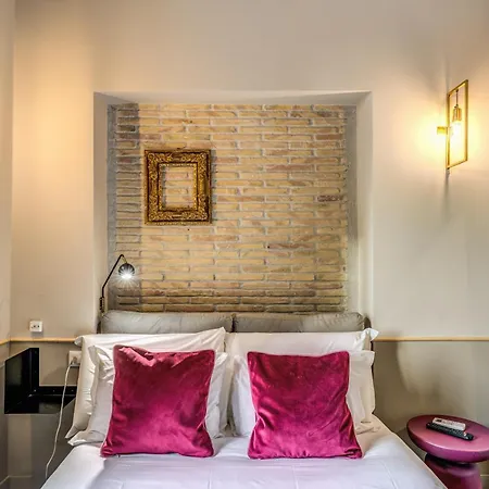 Corner211 Ferienhaus Rom
