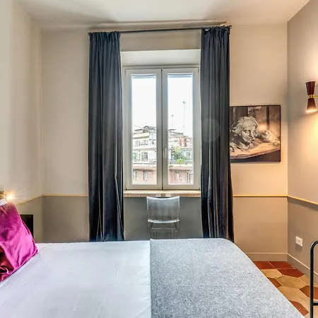 Ferienhaus Corner211 Rom