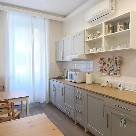 My Maison 109 Rome