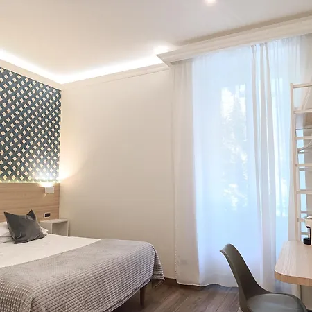 My Maison 109 2* Rome