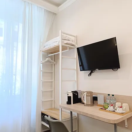 My Maison 109 Guest house