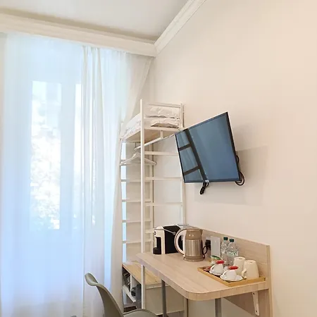 Guest house My Maison 109