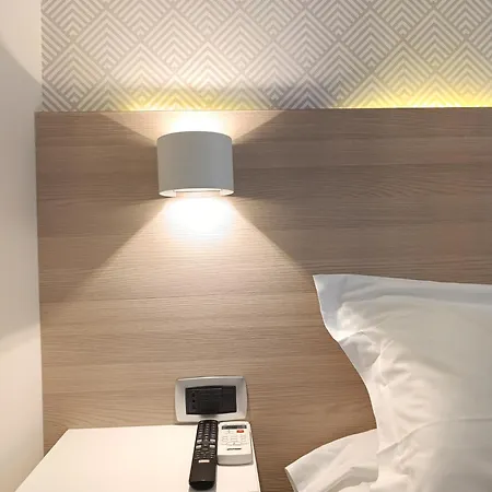 My Maison 109 Rome