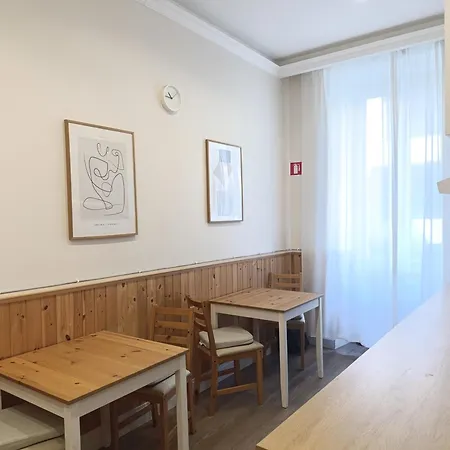 My Maison 109 2* Rome