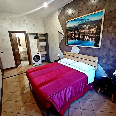 2 Apartament *