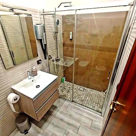 Apartament 2 Rzym