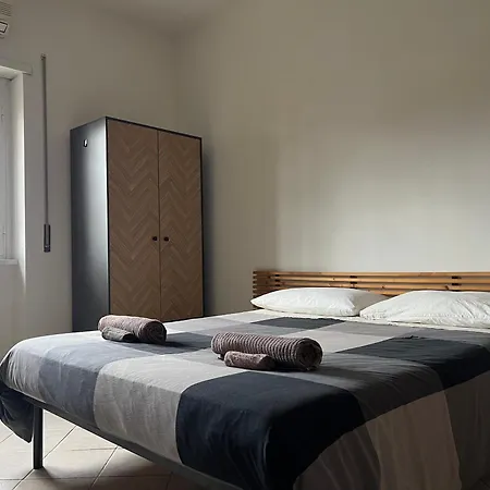 Séjour chez l'habitant Hexa Rome