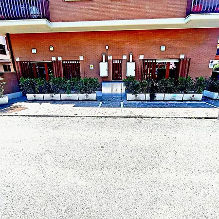Apartmán 1 Řím