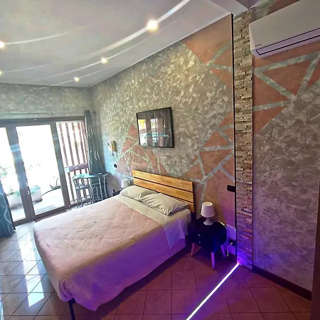 Apartmán 1