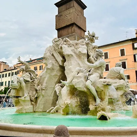 Apartment Rosa San Pietro