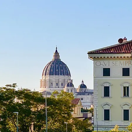 Apartment Rosa San Pietro *