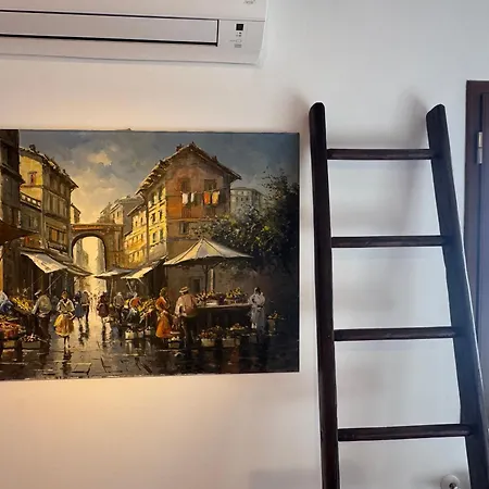Domus Colosseum, Detached House Just Few Steps From The Colosseum * ローマ
