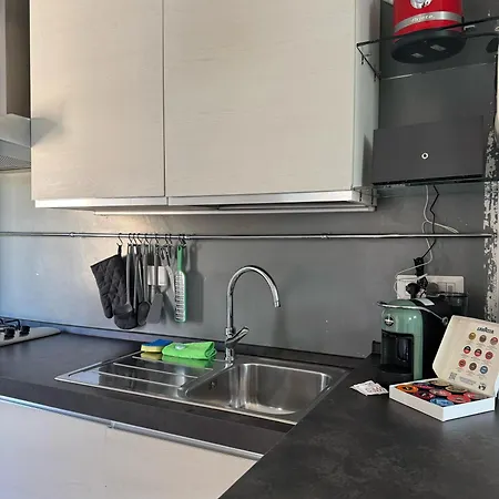 Appartamento Splendido Attico Con Terrazza A Trastevere