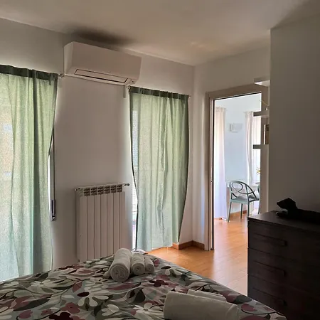 Appartamento Splendido Attico Con Terrazza A Trastevere