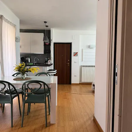 Appartamento Splendido Attico Con Terrazza A Trastevere *