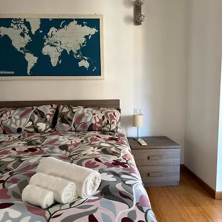 Splendido Attico Con Terrazza A Trastevere Appartamento Roma