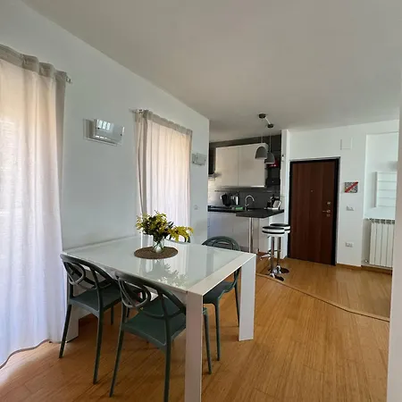 Appartamento Splendido Attico Con Terrazza A Trastevere