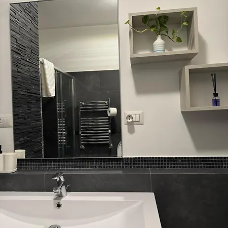 Appartamento Splendido Attico Con Terrazza A Trastevere Roma