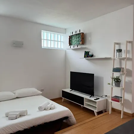 Splendido Attico Con Terrazza A Trastevere Appartamento
