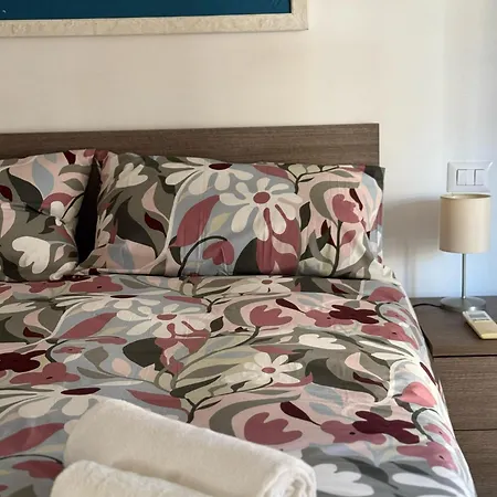 Splendido Attico Con Terrazza A Trastevere Appartamento Roma