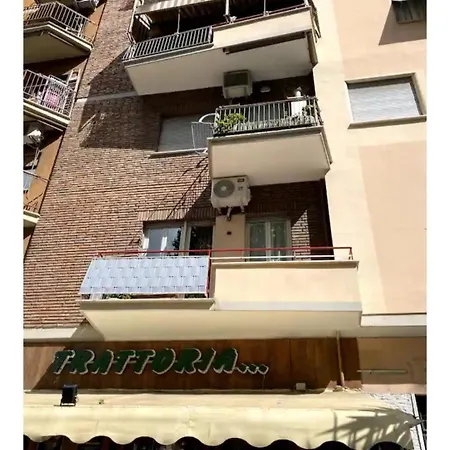 Bart House Apartament Rzym