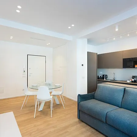 Amazing Tacito Apartament