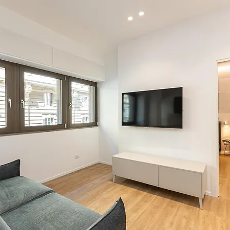 Apartament Amazing Tacito